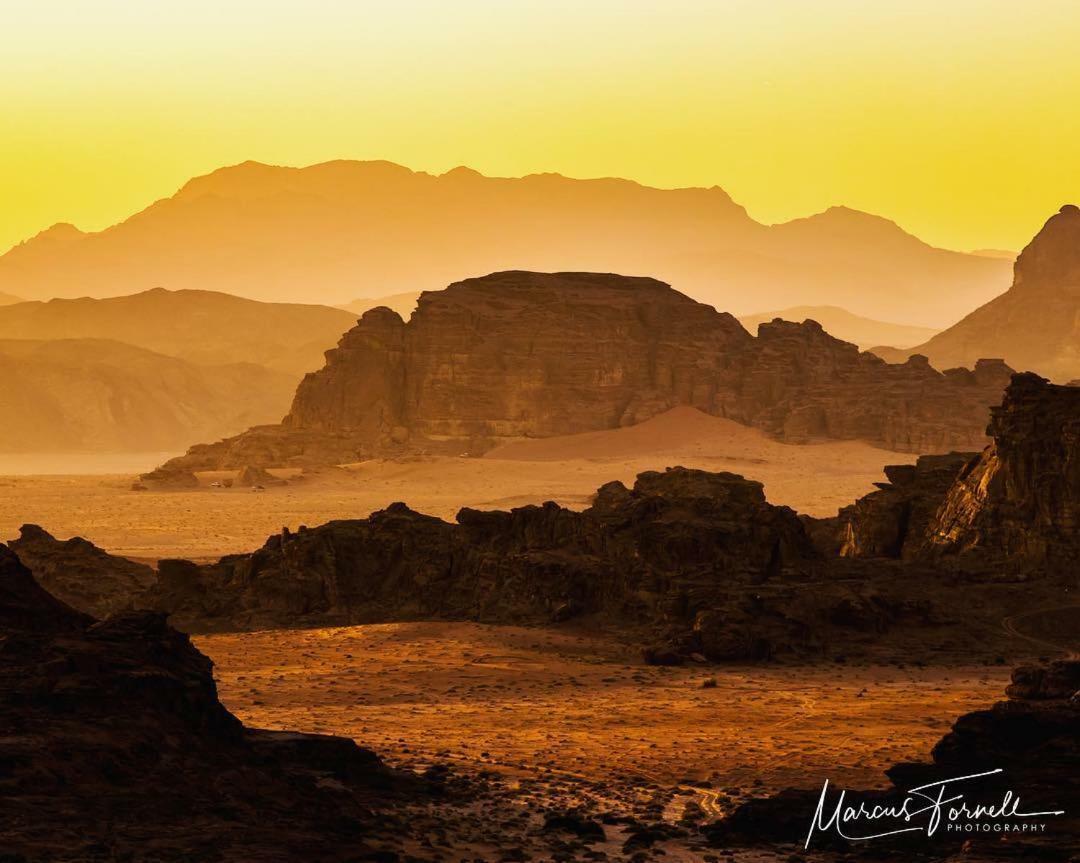 Wadi Rum Moon Camp Екстер'єр фото